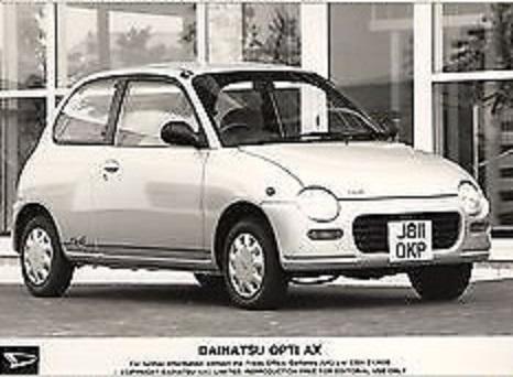 Gallery  Daihatsu Drivers Club UK